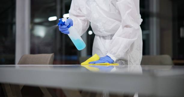 Licensed Blood Cleanup service in Sussex, WI - Crime Scene Cleaner Online